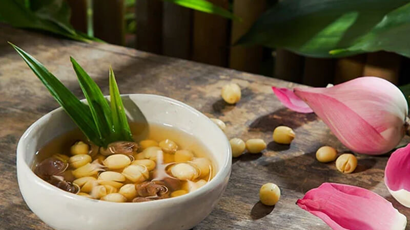 Công dụng của đường cát là gì